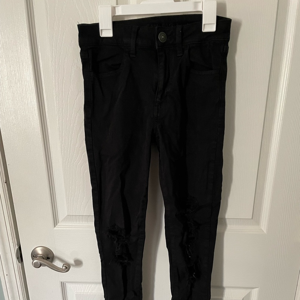 Worn a good amount of times